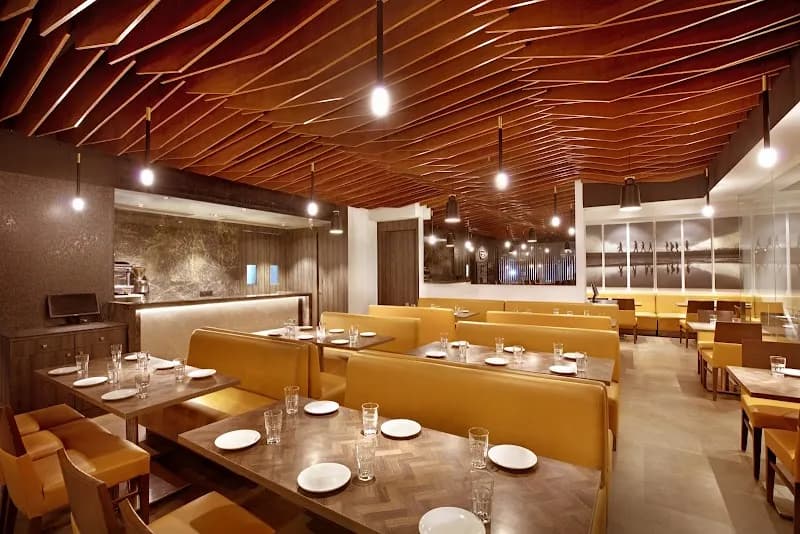 Cream Centre ice cream in Vile Parle, MH