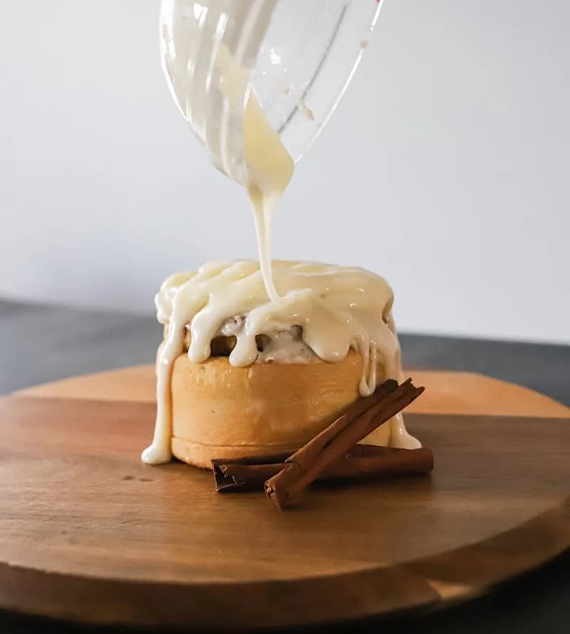 View of Crum Box in Tallahassee, FL