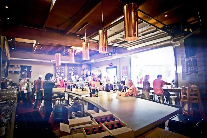 Crux Fermentation Project Brewpubs in Bend, OR