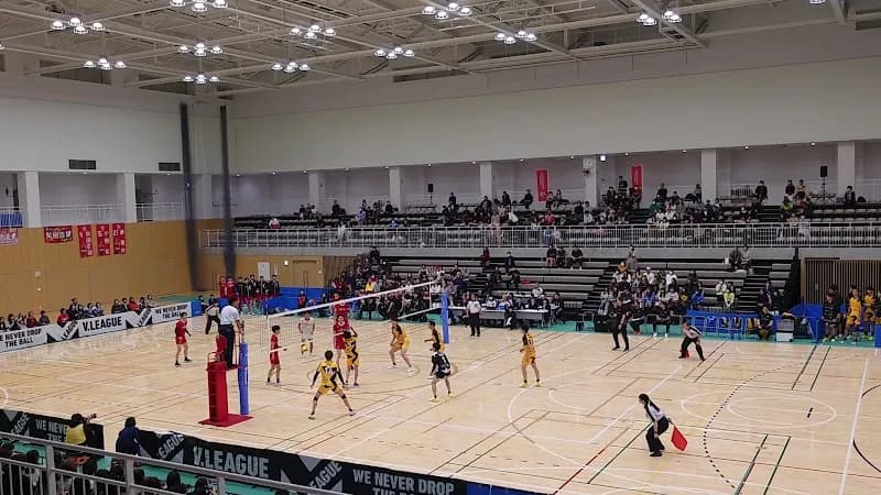 View of Culttz Kawasaki in Kawasaki, Kanagawa