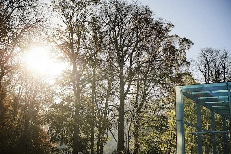 Cultural Center of Uccle performing arts theater in Uccle, BRU