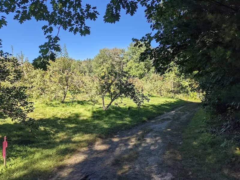 View of Currier Orchards, LLC in Weare, NH