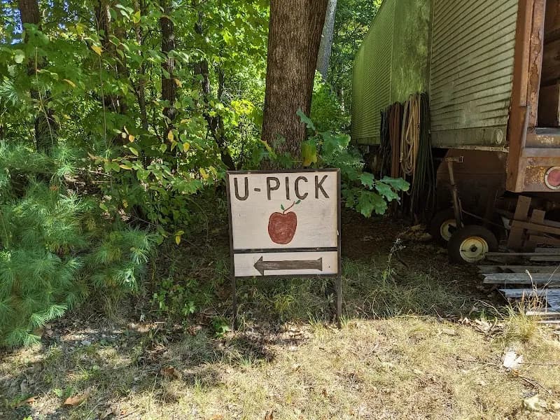View of Currier Orchards, LLC in Weare, NH