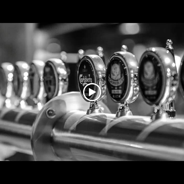 View of Da Marco in Pomezia, Lazio