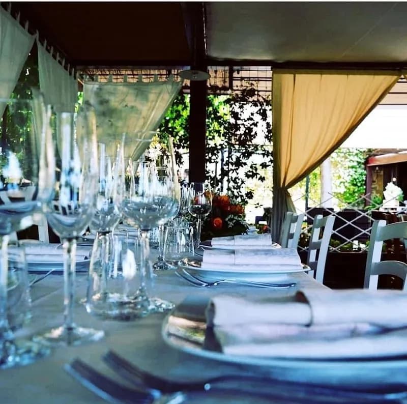 Da Mario Specialty Food in Lastra a Signa, Tuscany