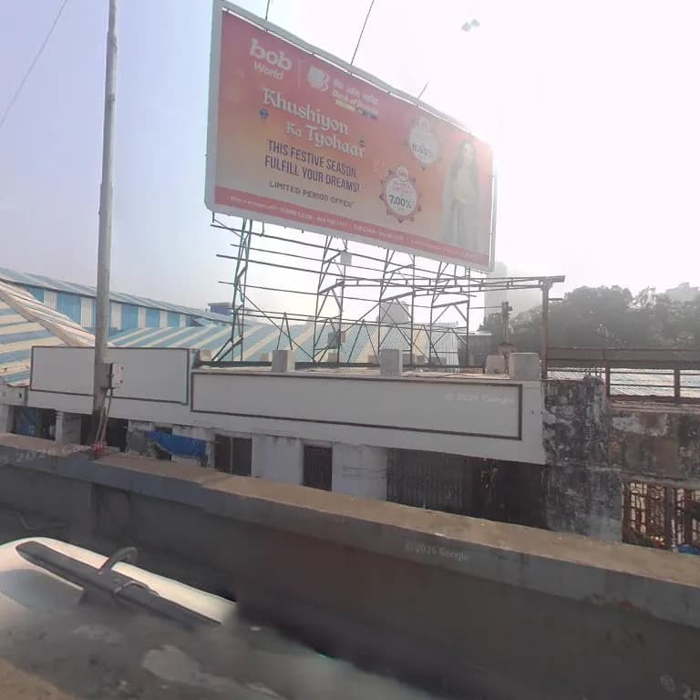 Dadar Food Street restaurant in Dadar, MH