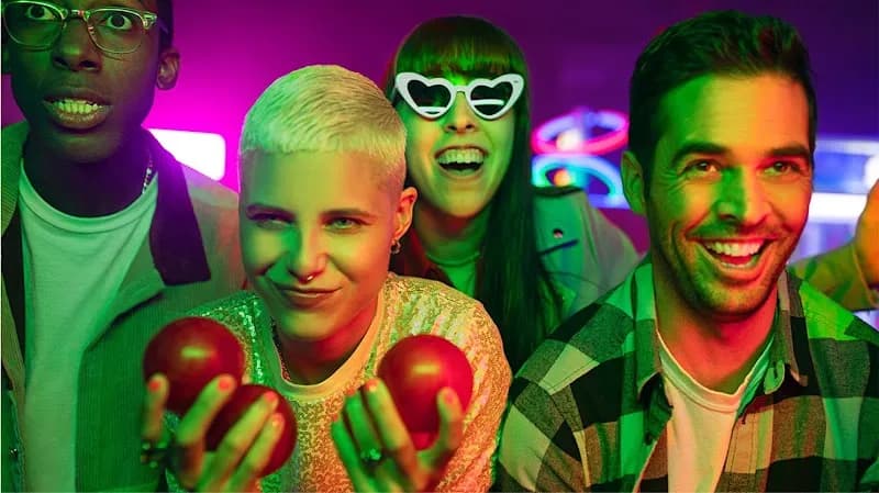 View of Dave & Buster's Memphis in Cordova, TN