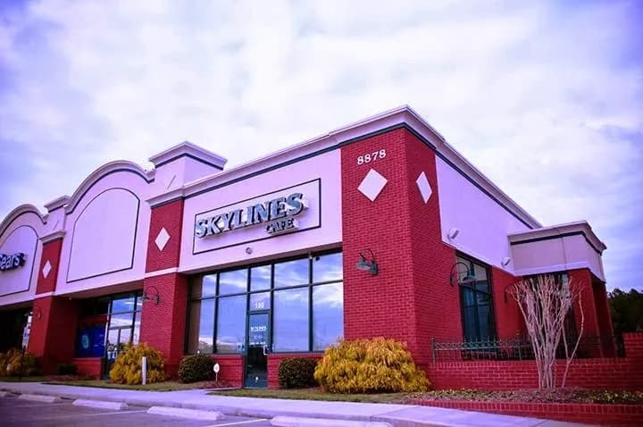 Dayspring Family Restaurant restaurant in Clayton, NC