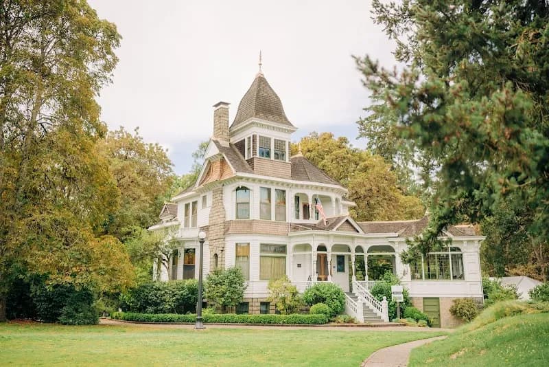 Deepwood Museum & Gardens museum in Salem, OR