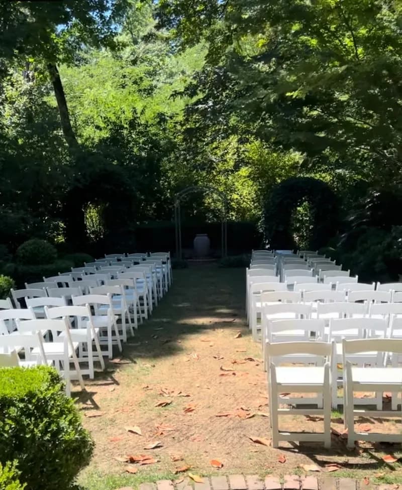 View of Deepwood Museum & Gardens in Salem, OR