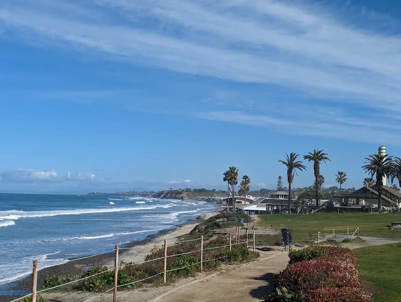 Del Mar Powerhouse Community Center community center in Del Mar, CA