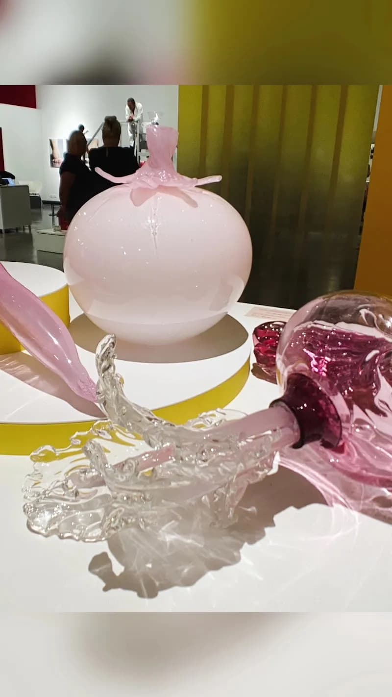 View of Design Museum Holon in Holon, TA