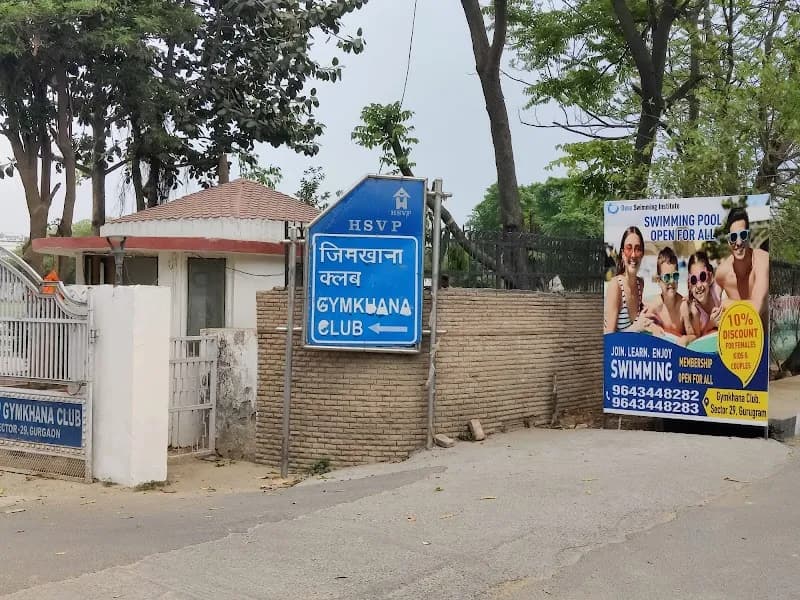 Deva swimming Pool | Swimming Pool in Gurugram association or organization in Gurugram Sector 29, HR