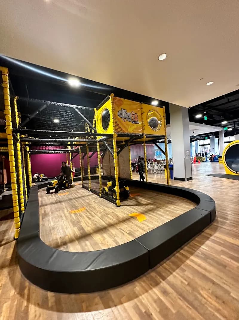 View of DIG IT in Los Angeles, CA