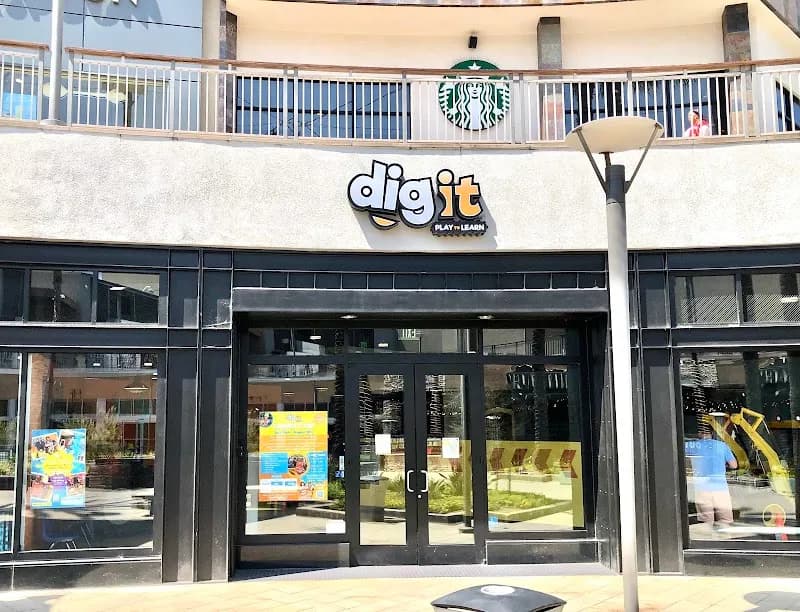 View of DIG IT in Los Angeles, CA