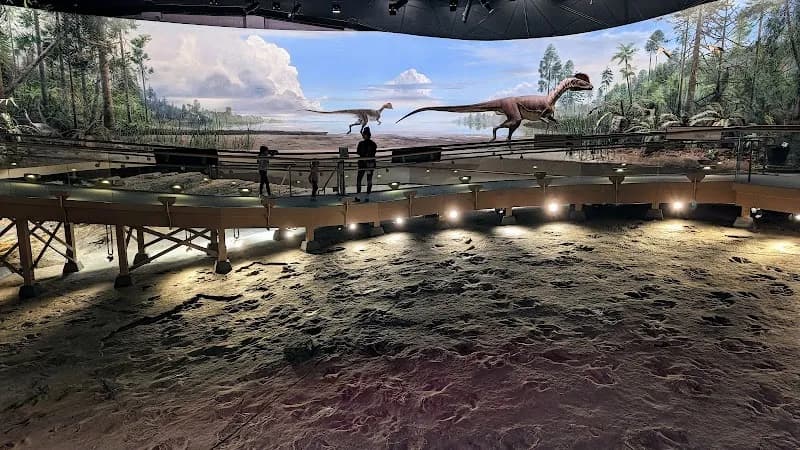 Dinosaur State Park state park in Hartford, CT