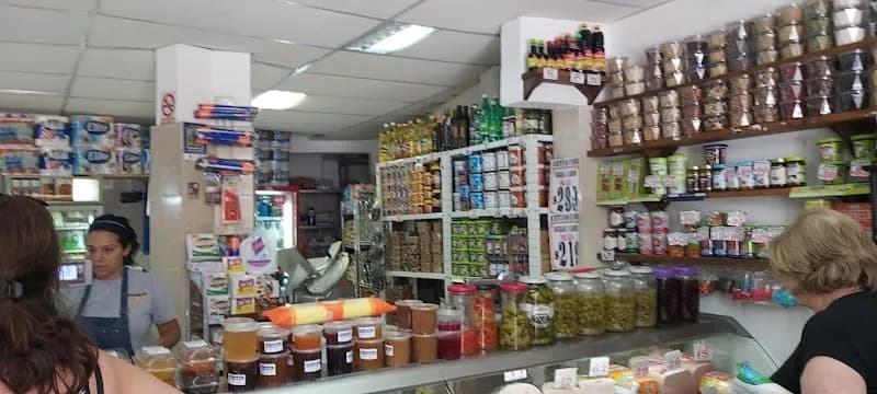 View of Don Juan Farm in Malvín, MVD