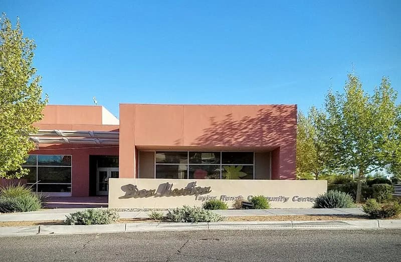 View of Don Newton - Taylor Ranch Community Center in Alameda, NM