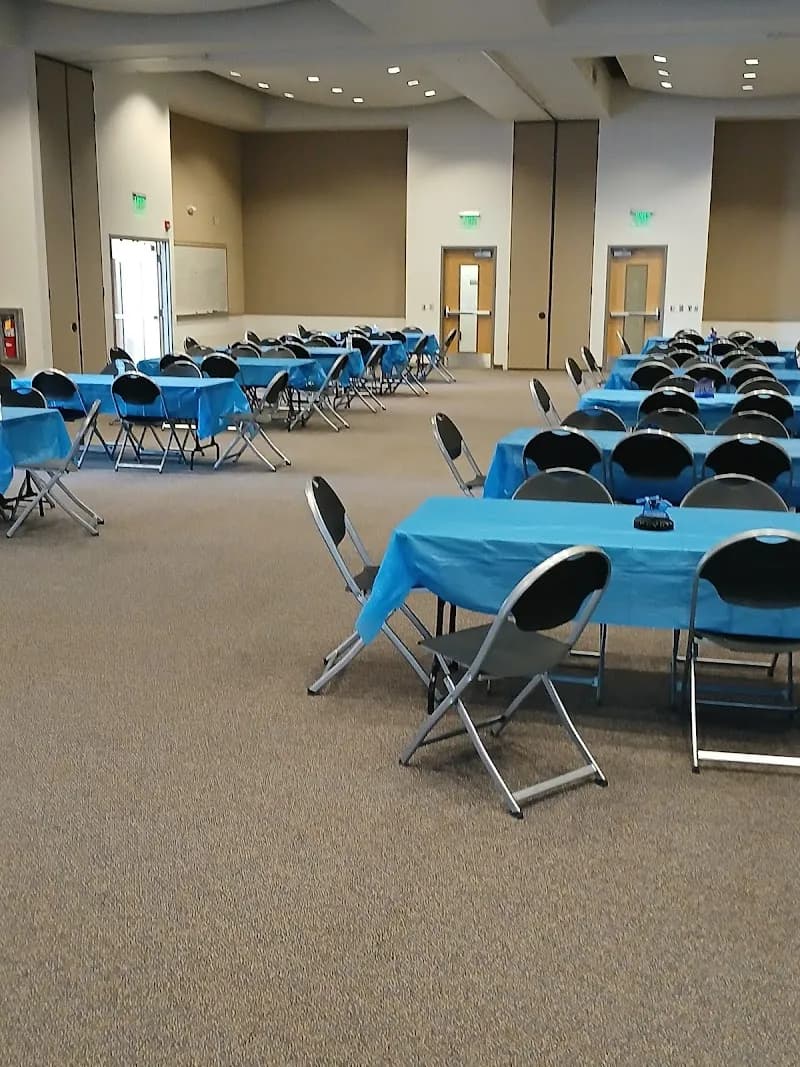 View of Don Newton - Taylor Ranch Community Center in Alameda, NM