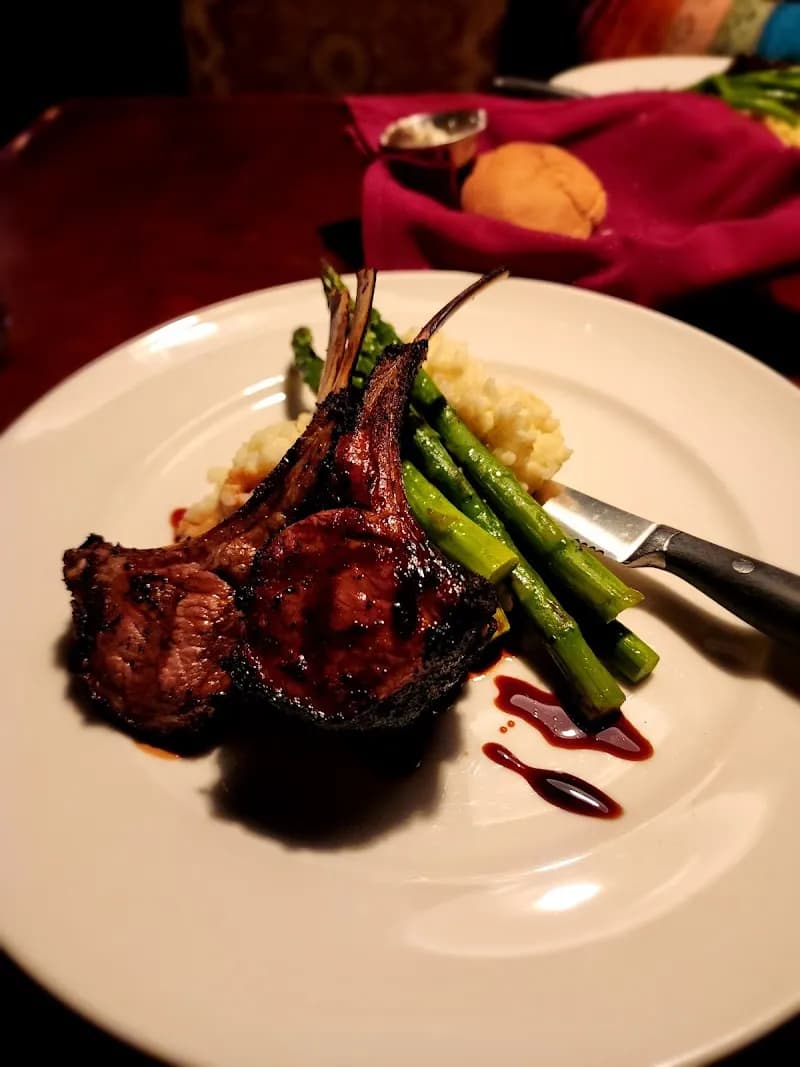 View of Don's Pomeroy House in Rocky River, OH