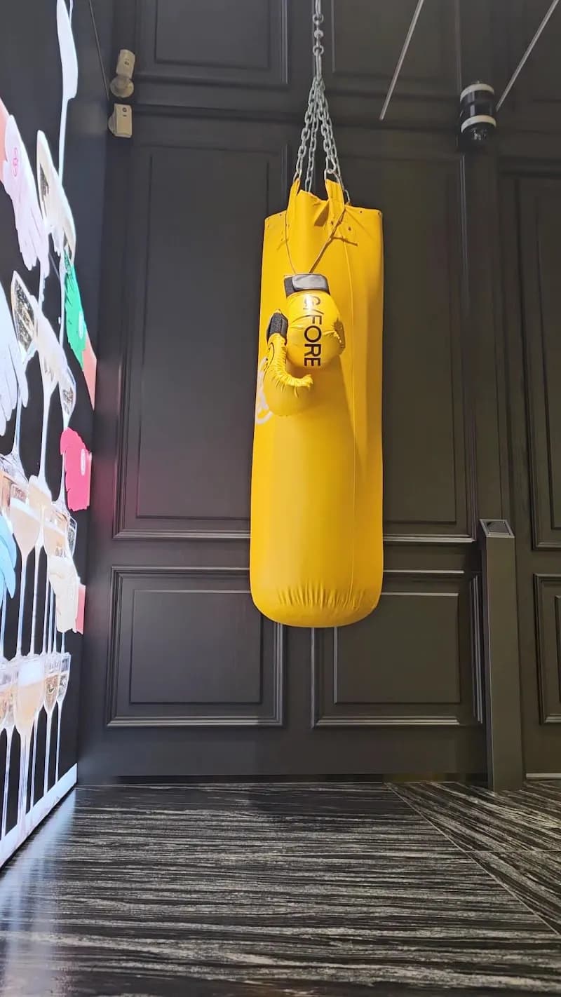 View of Dosan Park in Apgujeong, SE