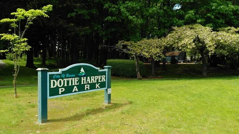 Dottie Harper Park park in Burien, WA