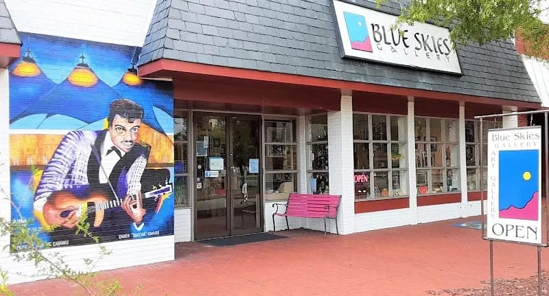 View of Downtown Hampton Development in Hampton, VA