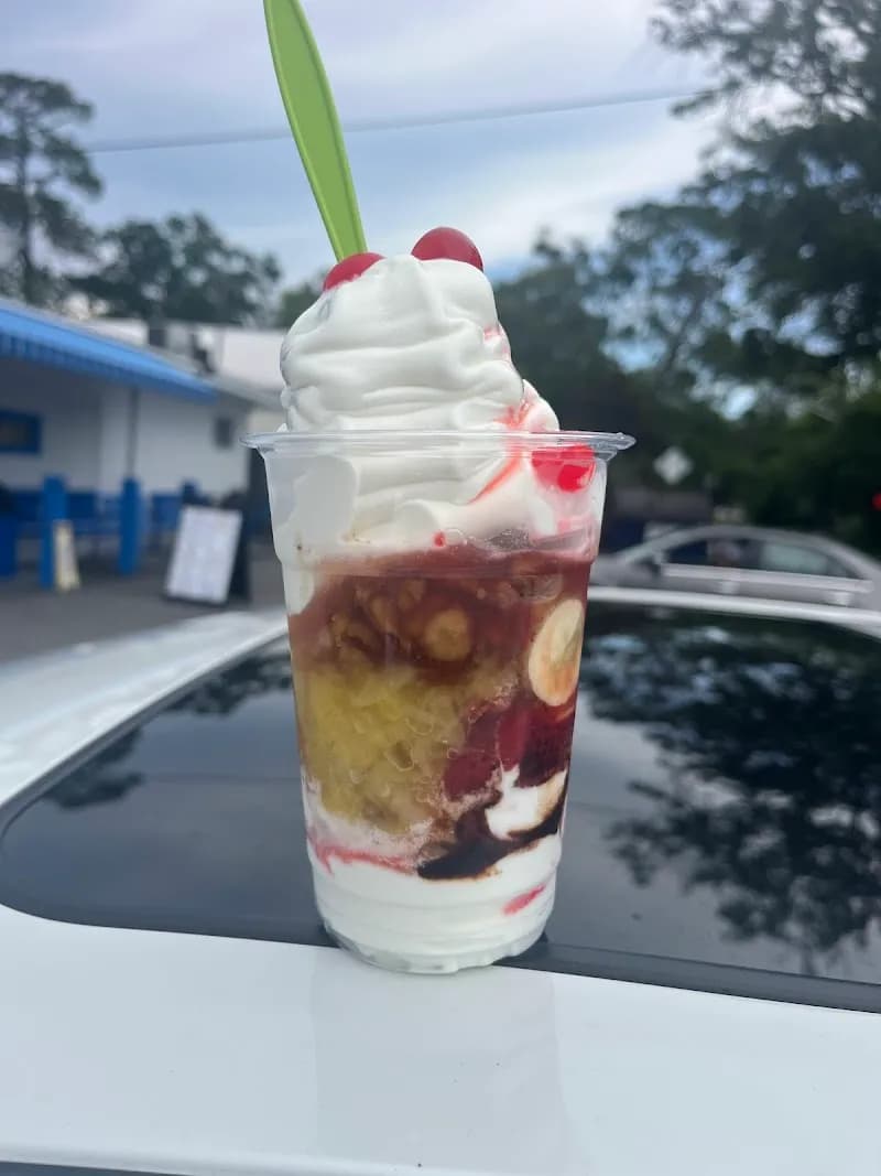 View of Dreamette in Avondale, FL