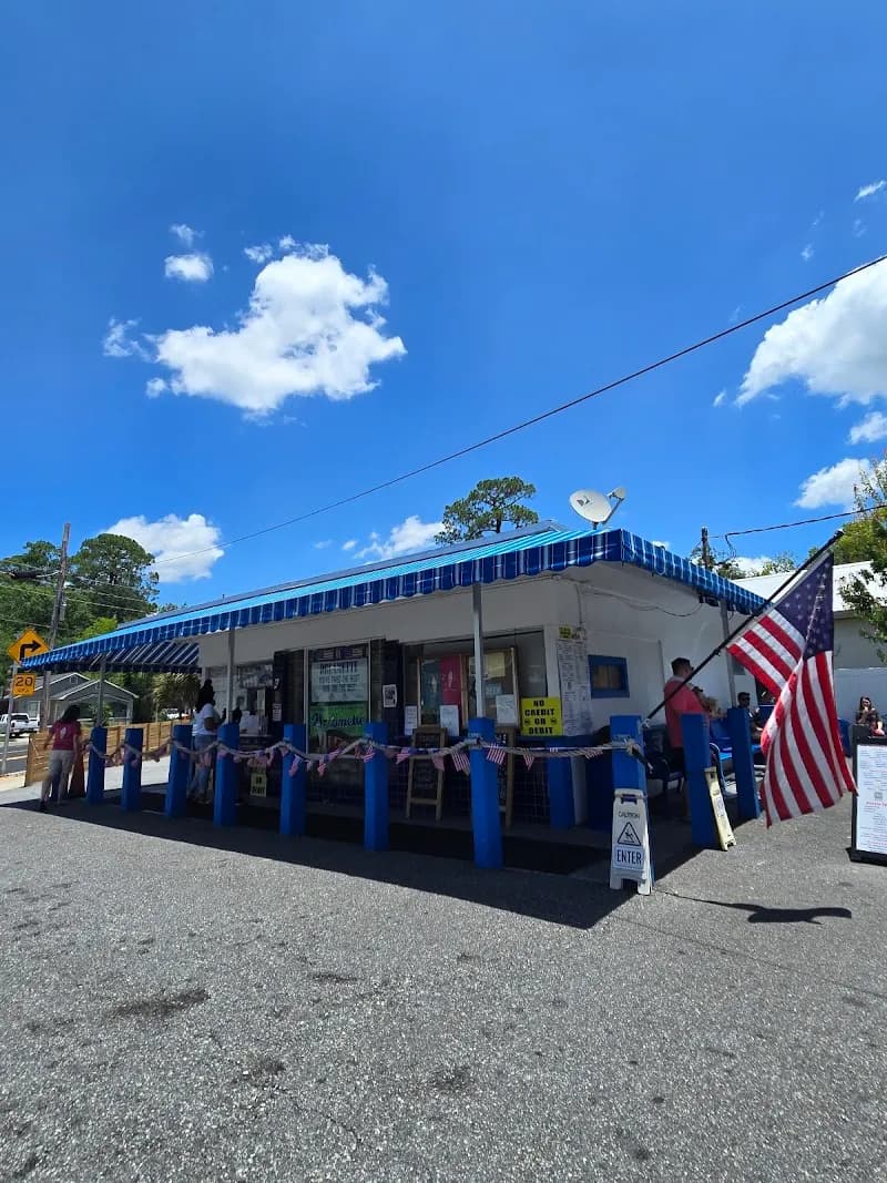 View of Dreamette in Avondale, FL