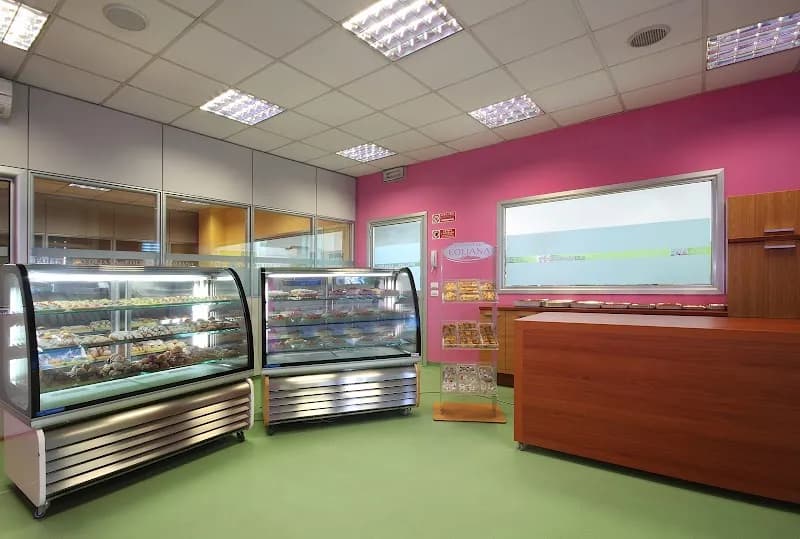 Dulcis Desserts in Brugherio, Lombardy