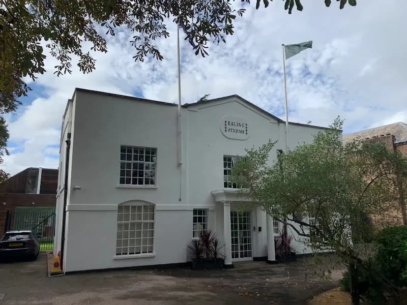 Ealing Studios manufacturer in Ealing, London