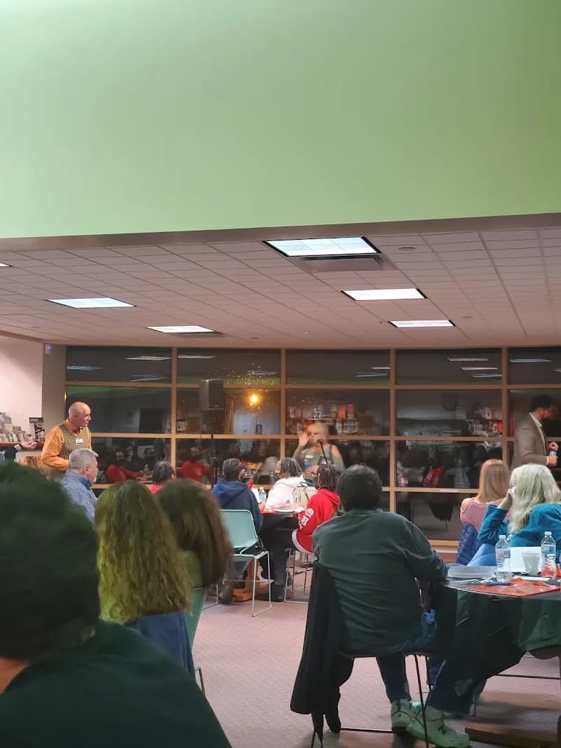 Eastlake Public Library library in Willoughby, OH