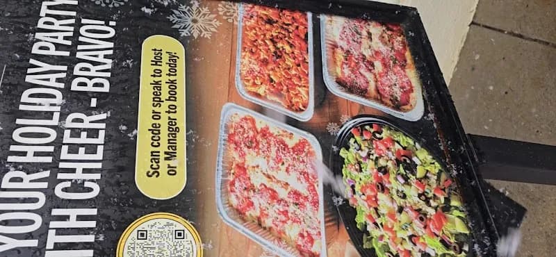 View of Eastwood Towne Center in Lansing, MI