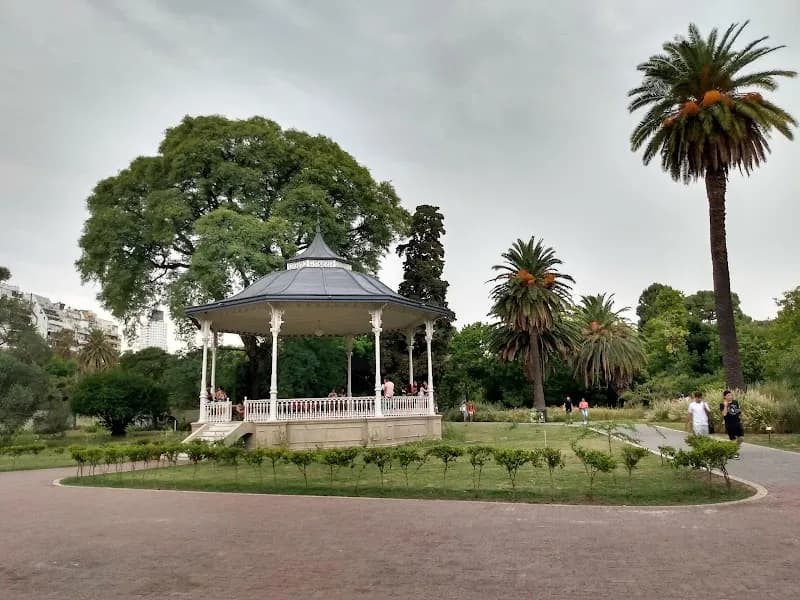 Ecoparque tourist attraction in Buenos Aires, BA