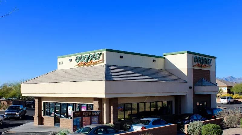 Eegee's Continental Ranch restaurant in Continental Ranch, AZ