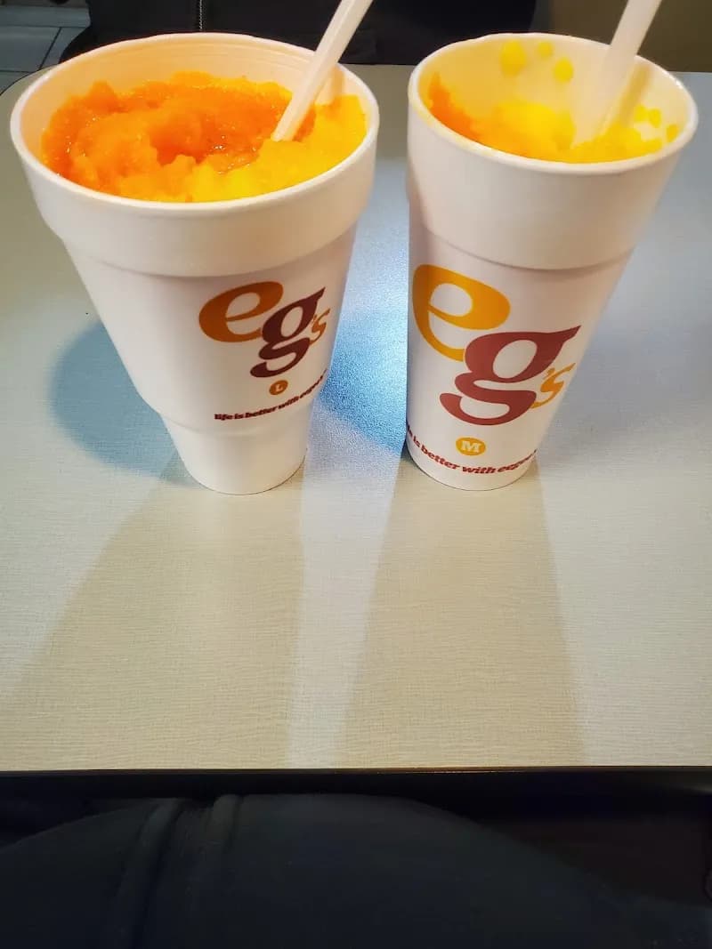 View of Eegee's Continental Ranch in Continental Ranch, AZ