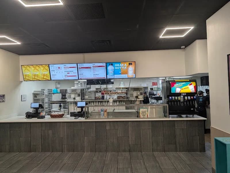 View of Eegee's Continental Ranch in Continental Ranch, AZ