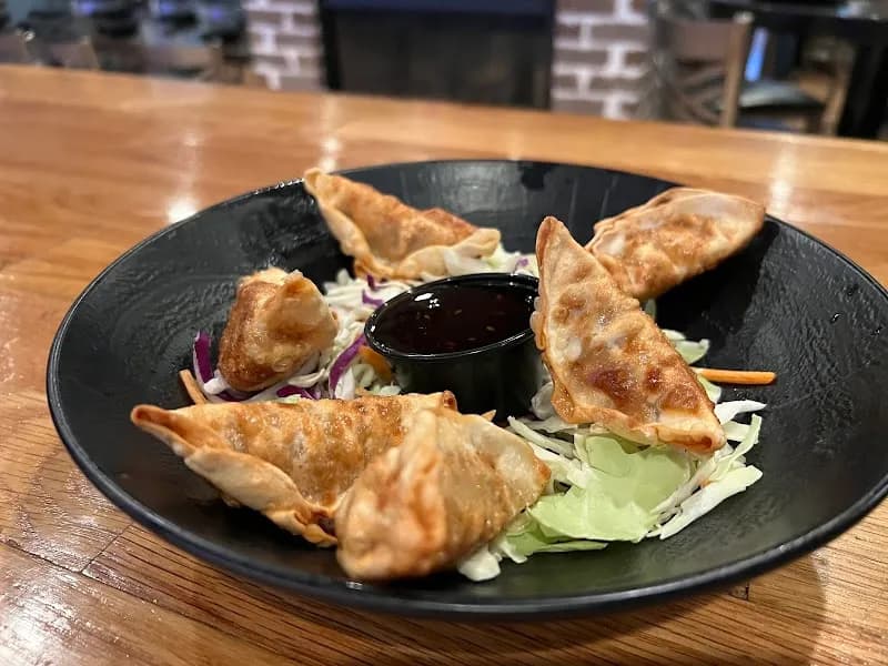 View of Eight60 Wine Whiskey Bites in Slidell, LA