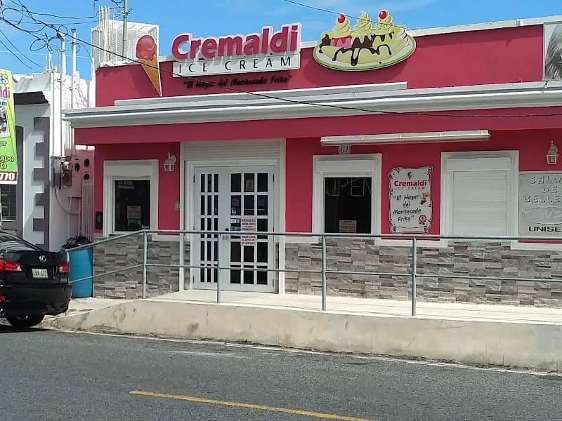 El Cocoli Ice Cream Shop ice cream in Gurabo, PR