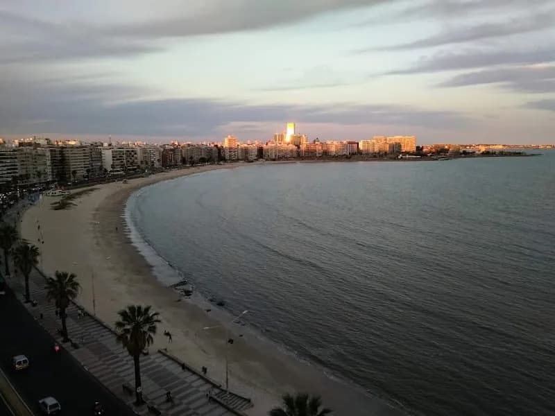 El Especial del Barrio ice cream in Pocitos, MVD
