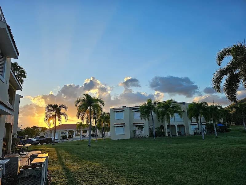 View of El Legado Golf Course - Family Activities in Dorado, PR