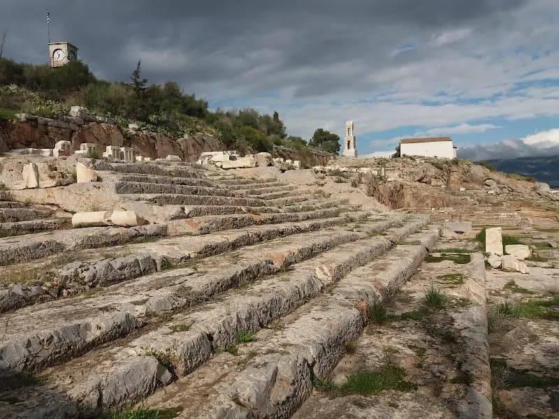 Elefsina Archaeological Museum museum in Elefsina, AT