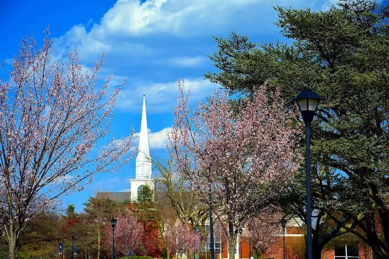 Elizabethtown College university in Hershey, PA