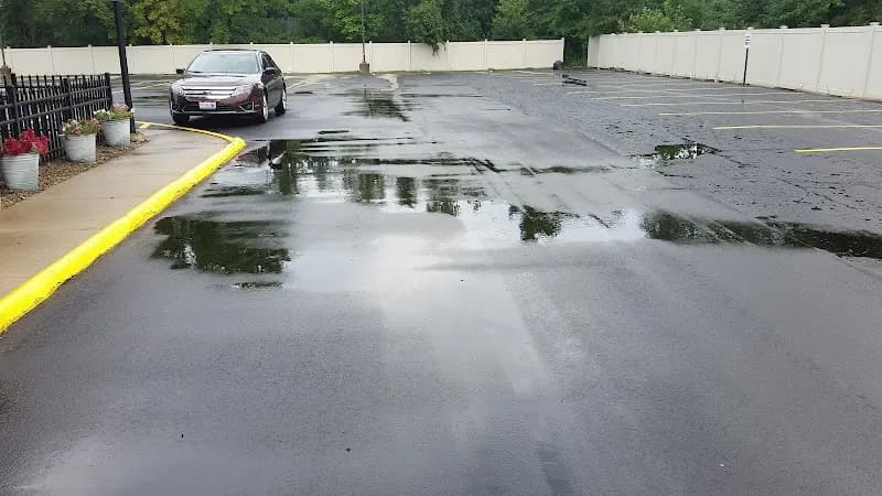 Elks Lodge association or organization in Rocky River, OH