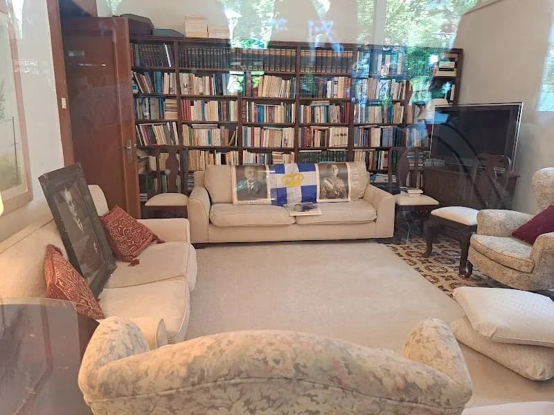 Ellinikon Toy Museum museum in Chalandri, AT