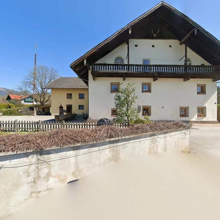 Elsbethen Library Children's Section library in Elsbethen, Salzburg