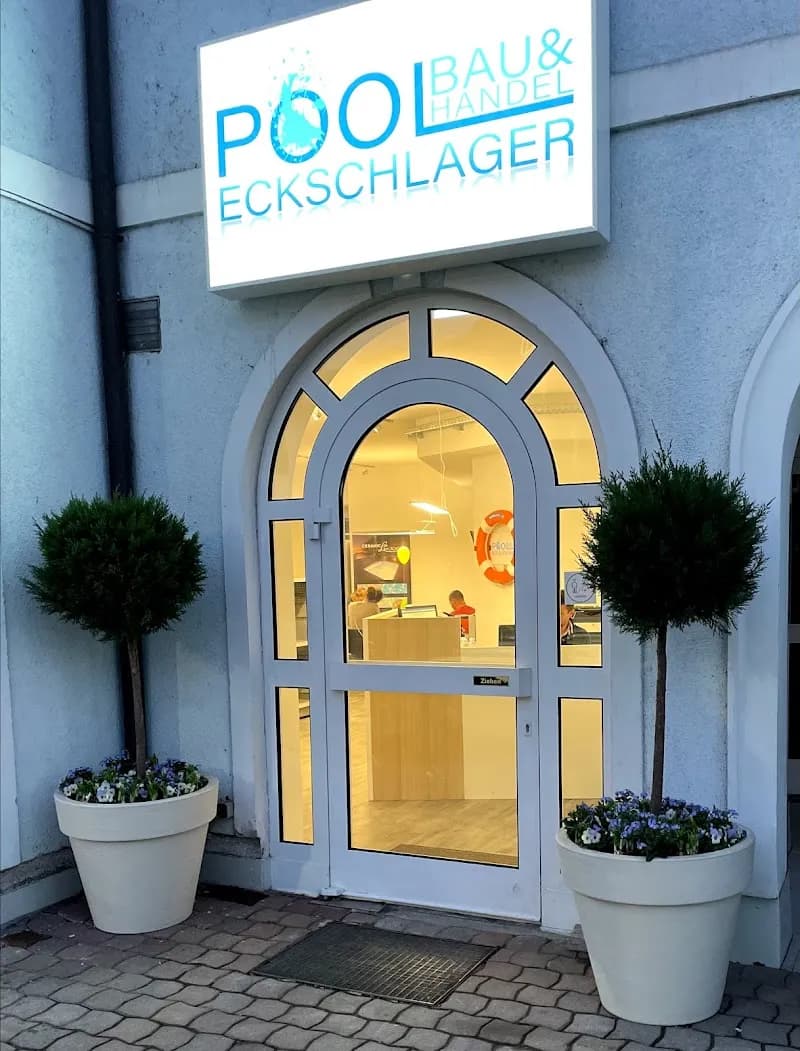 Elsbethen Swimming Pool swimming in Elsbethen, Salzburg