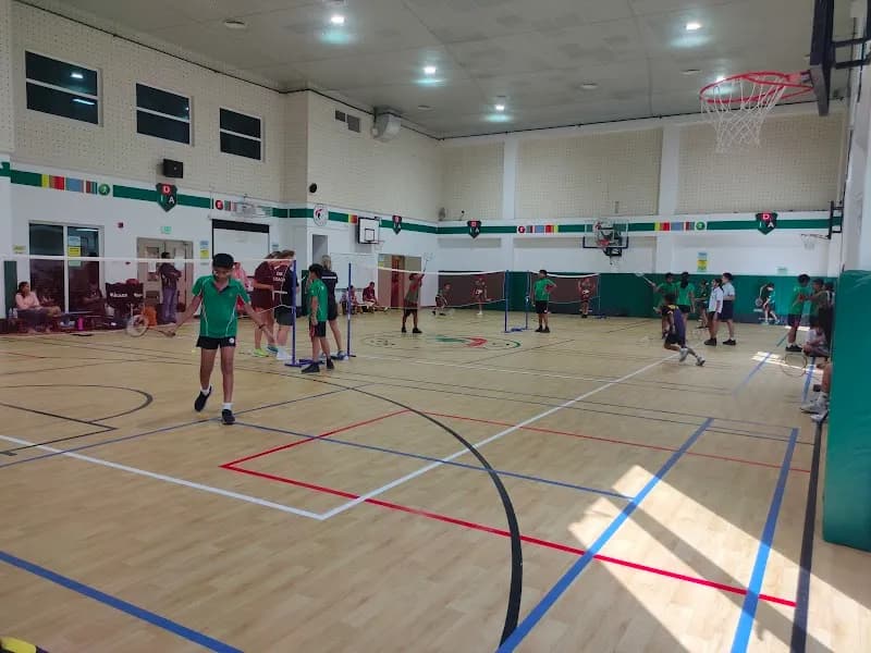 View of Emirates Hills Playground in Emirates Hills, Dubai