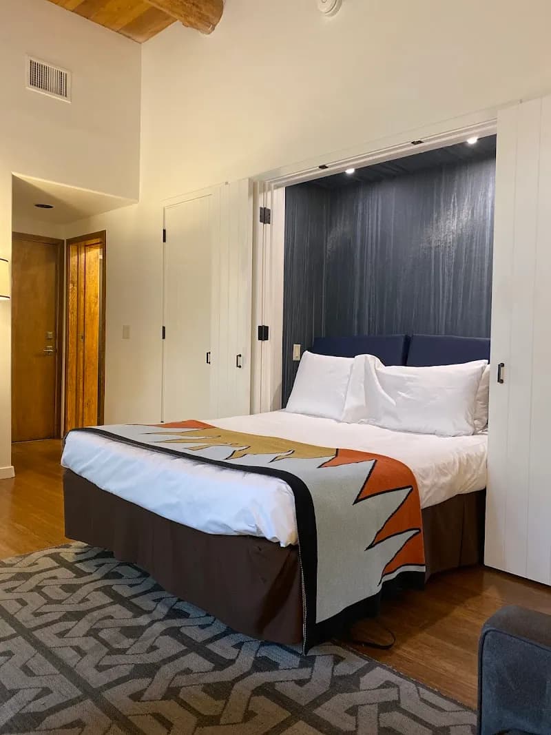 View of Enchantment Resort in Sedona, AZ