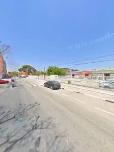 View of Escola d'Art i Superior de Ceràmica in Manises, V